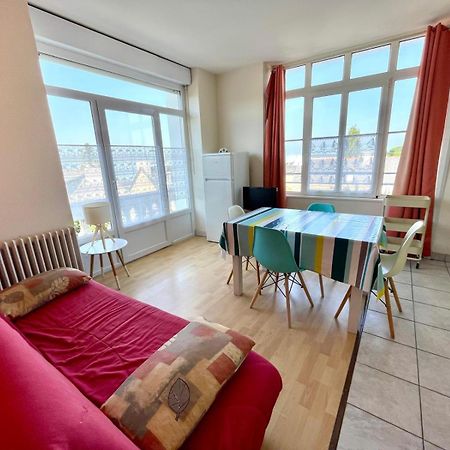 Residence Des Bains カランテック エクステリア 写真
