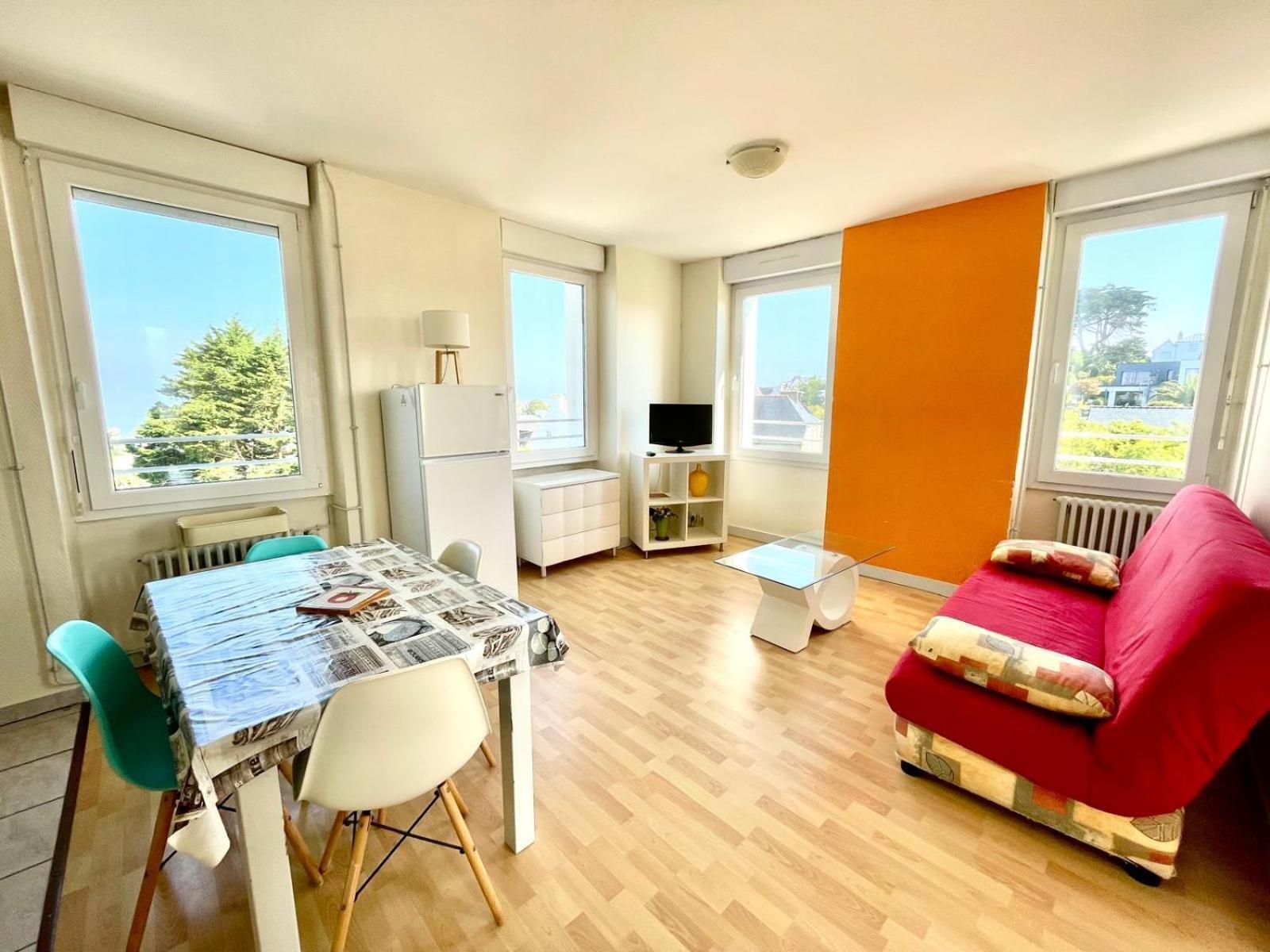 Residence Des Bains カランテック エクステリア 写真