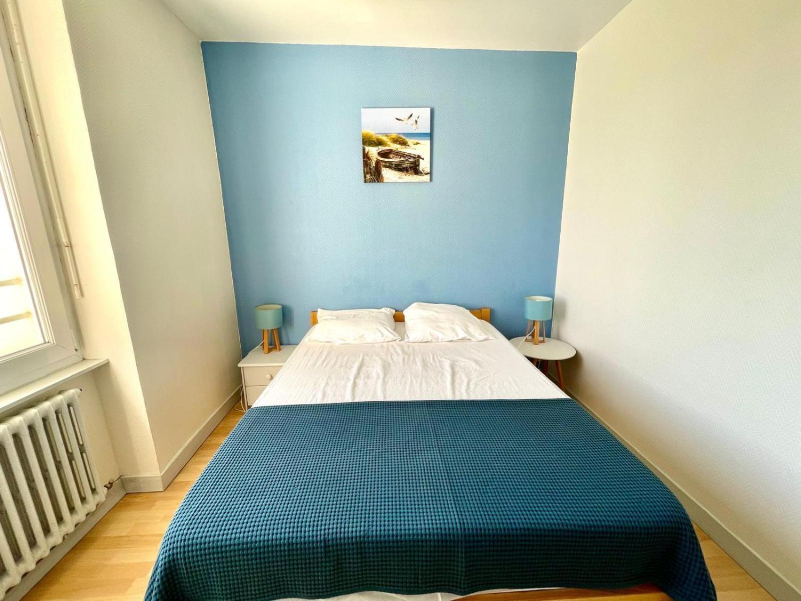 Residence Des Bains カランテック エクステリア 写真
