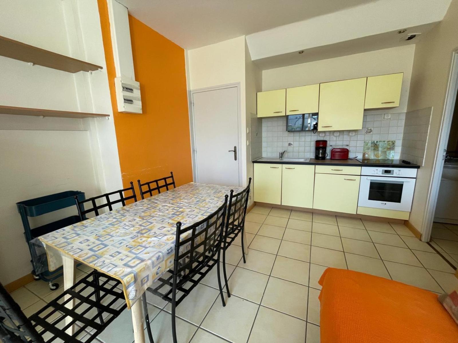 Residence Des Bains カランテック エクステリア 写真