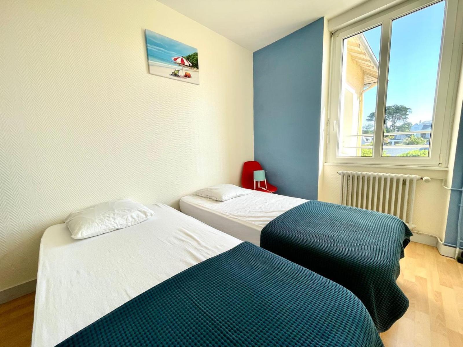 Residence Des Bains カランテック エクステリア 写真