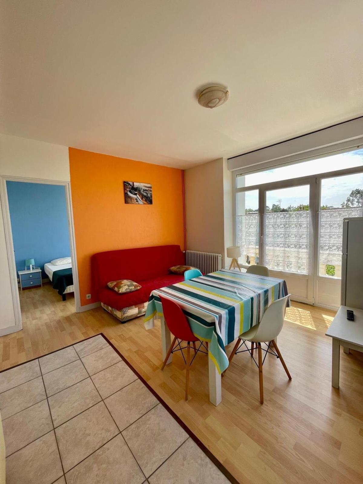 Residence Des Bains カランテック 部屋 写真