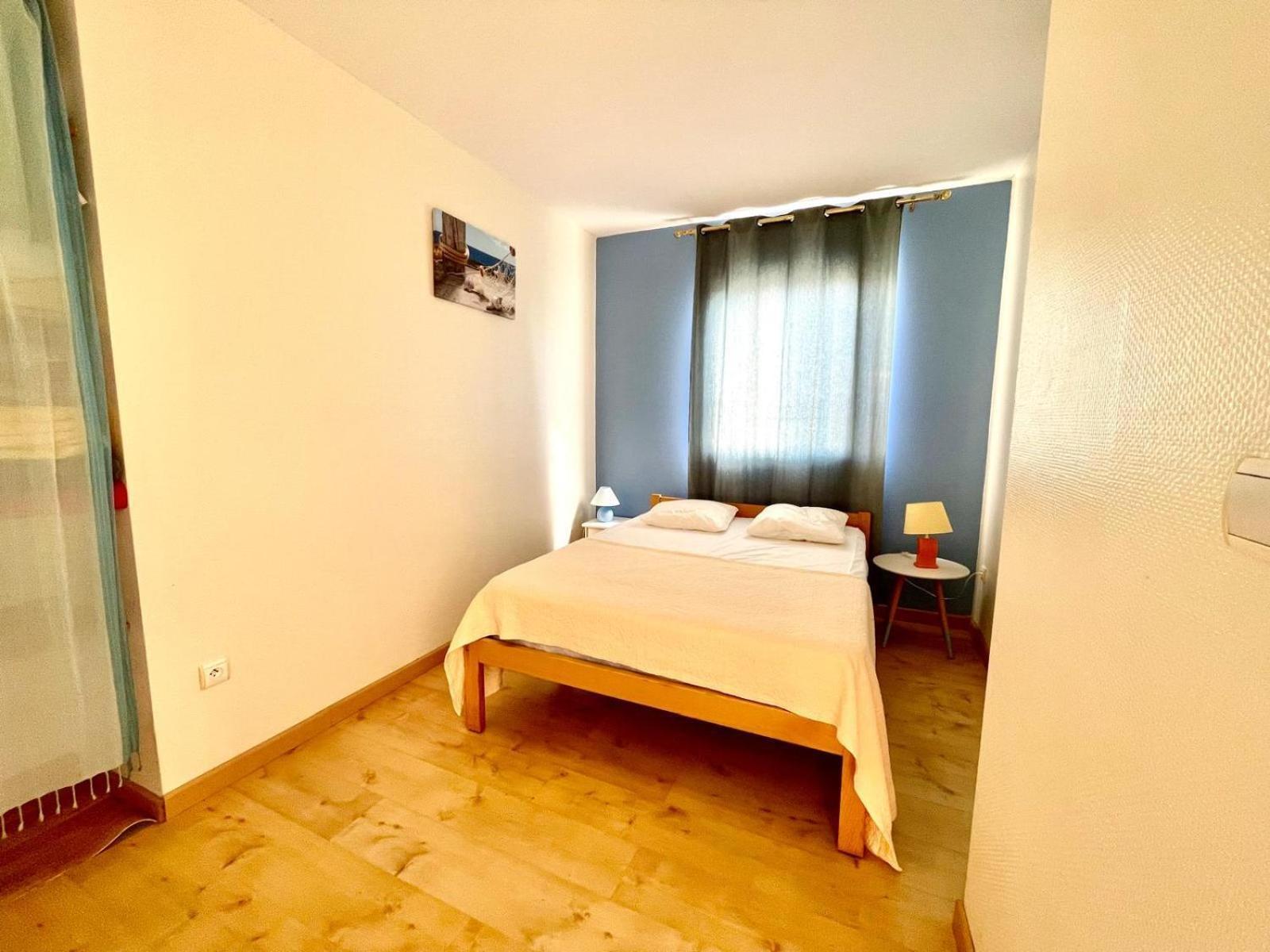 Residence Des Bains カランテック 部屋 写真