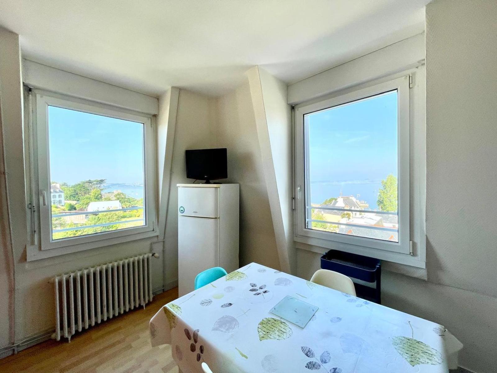 Residence Des Bains カランテック 部屋 写真