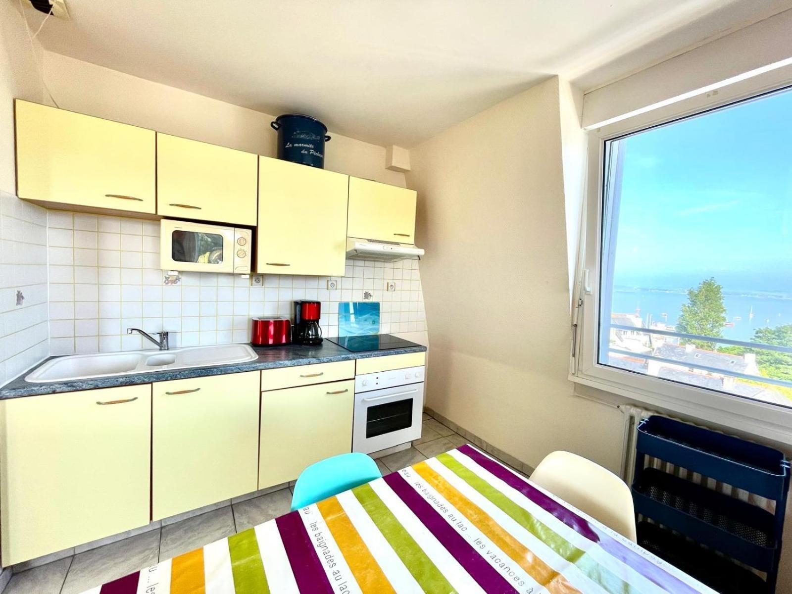 Residence Des Bains カランテック 部屋 写真