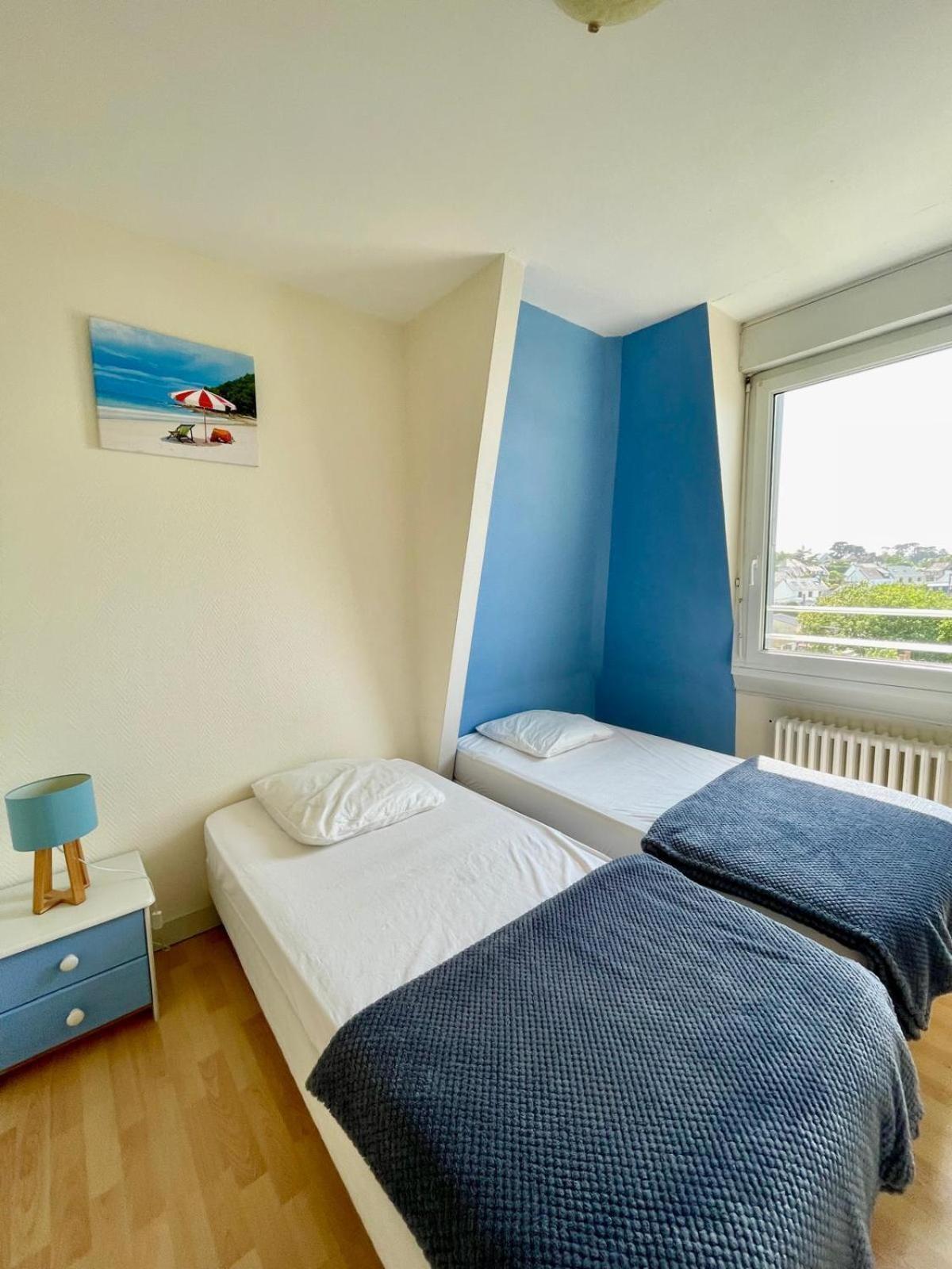 Residence Des Bains カランテック 部屋 写真