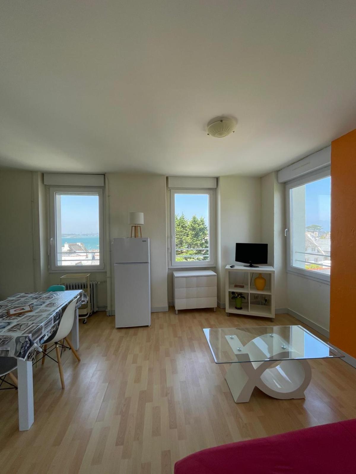 Residence Des Bains カランテック 部屋 写真