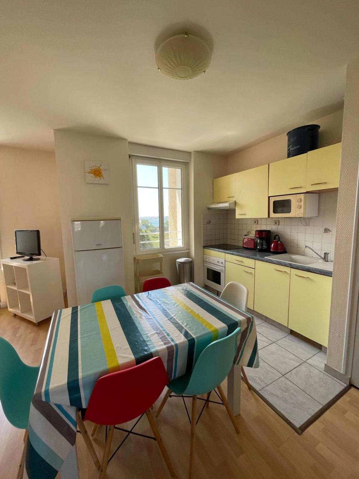 Residence Des Bains カランテック 部屋 写真