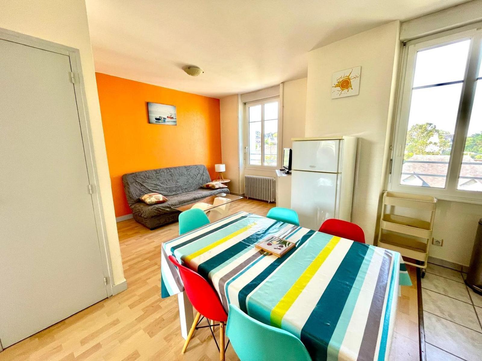 Residence Des Bains カランテック 部屋 写真
