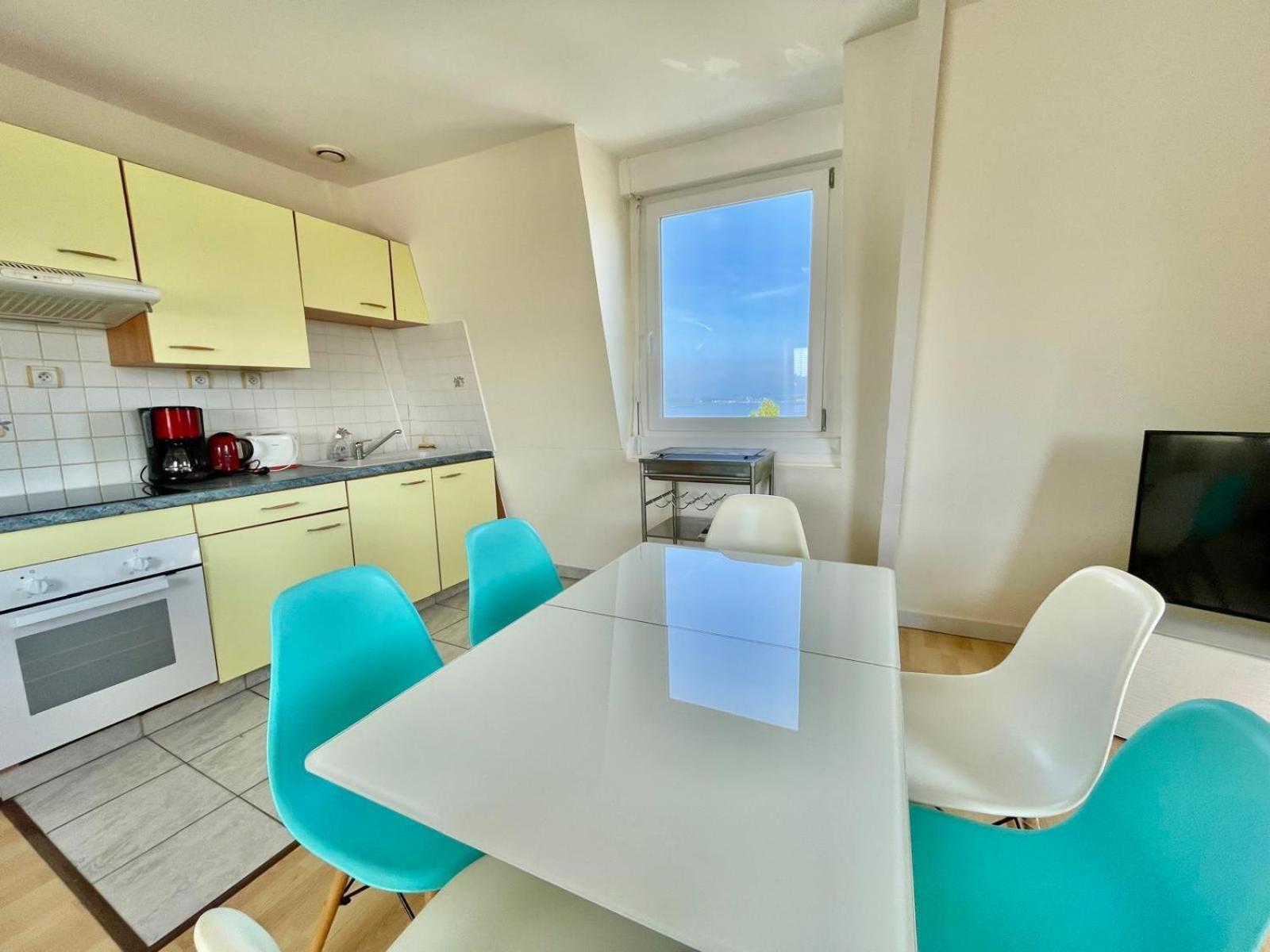 Residence Des Bains カランテック 部屋 写真