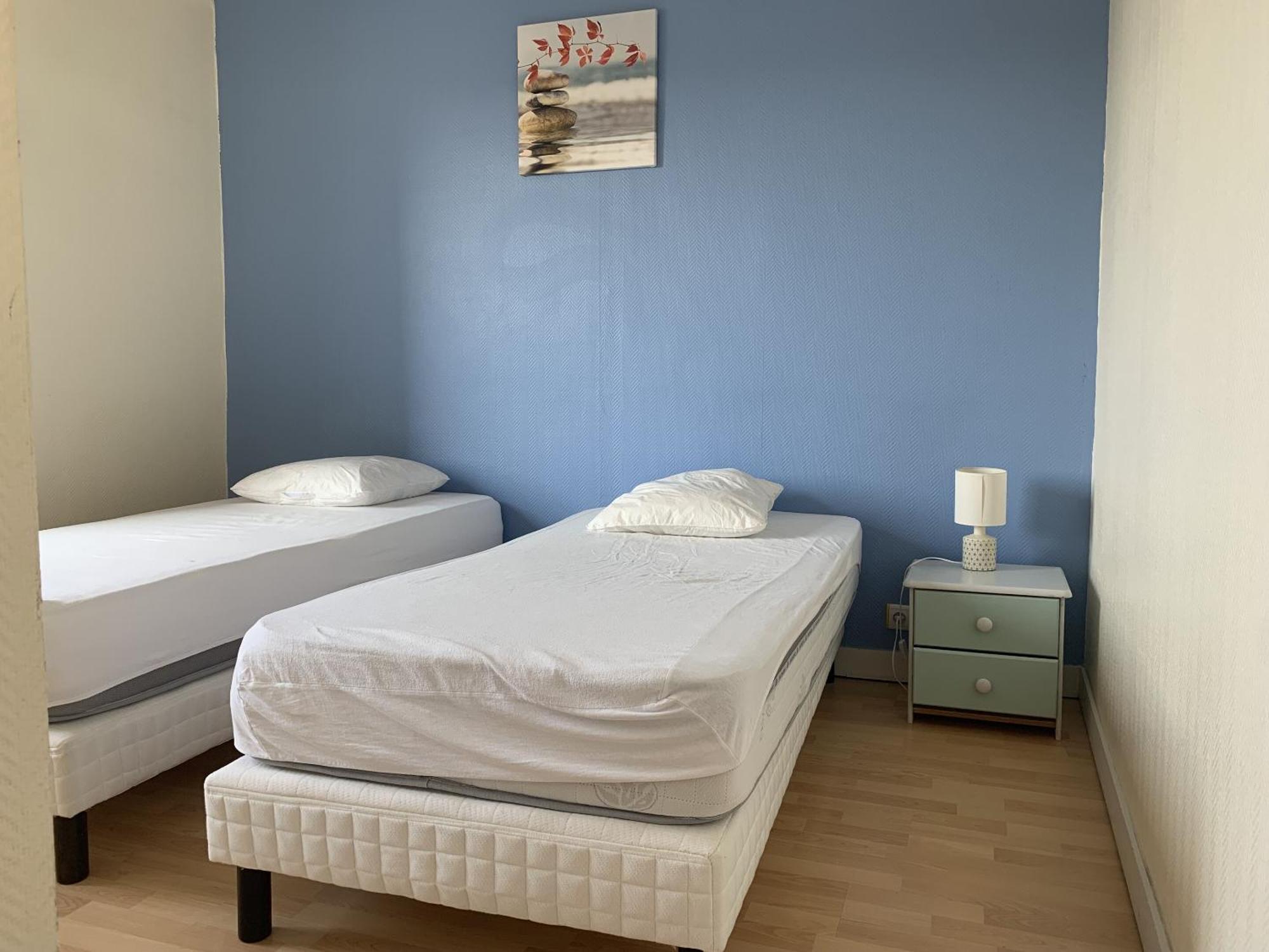 Residence Des Bains カランテック 部屋 写真