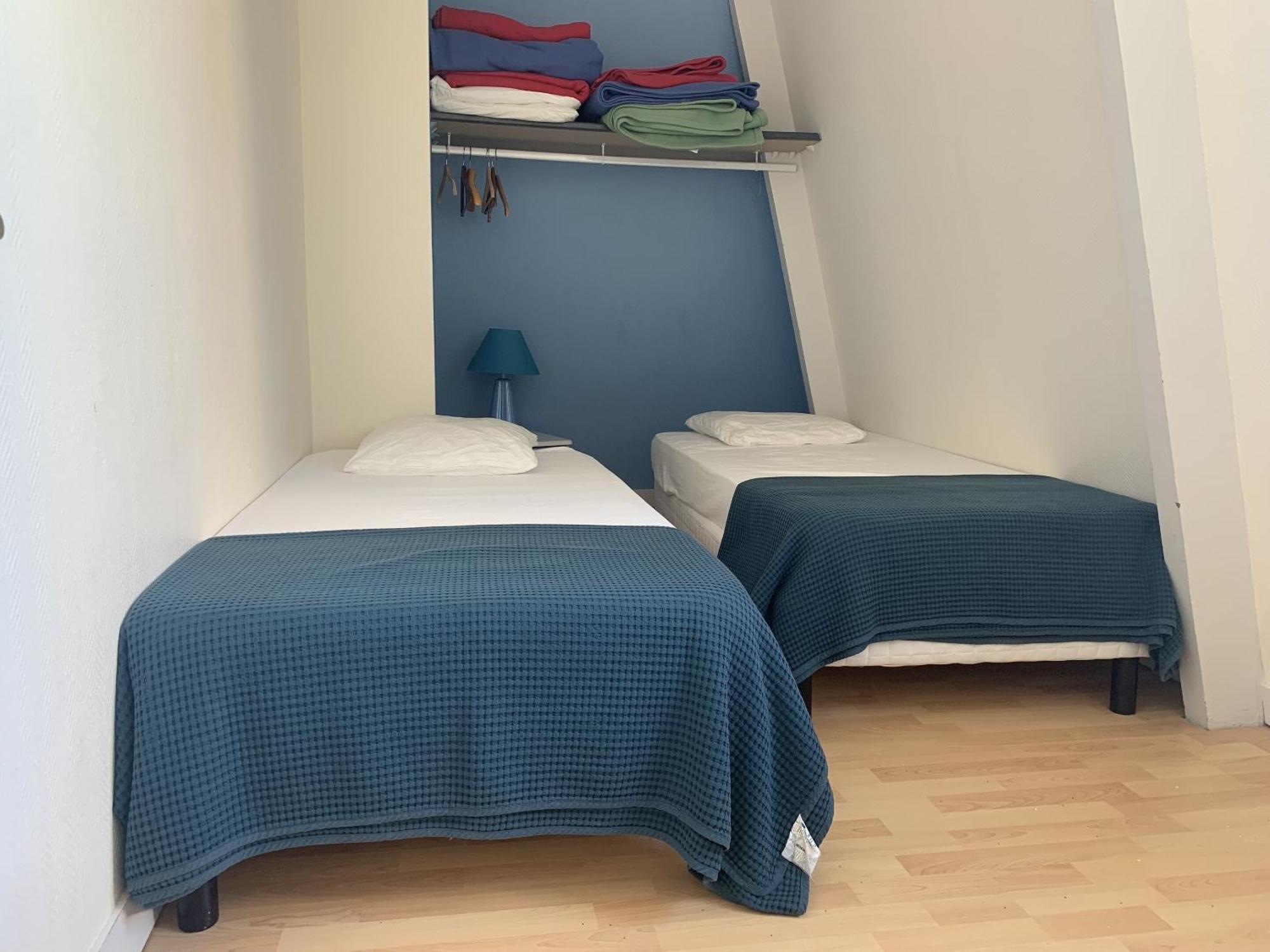 Residence Des Bains カランテック 部屋 写真