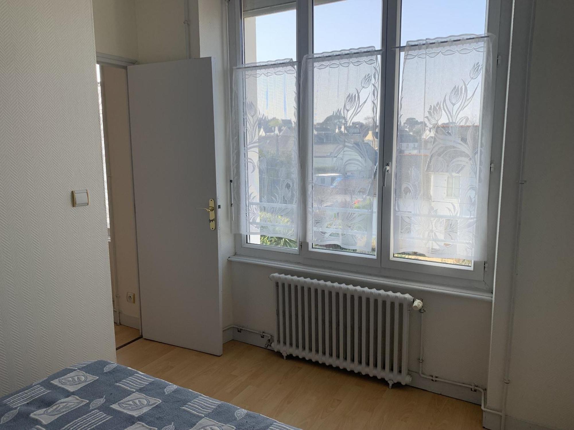 Residence Des Bains カランテック 部屋 写真
