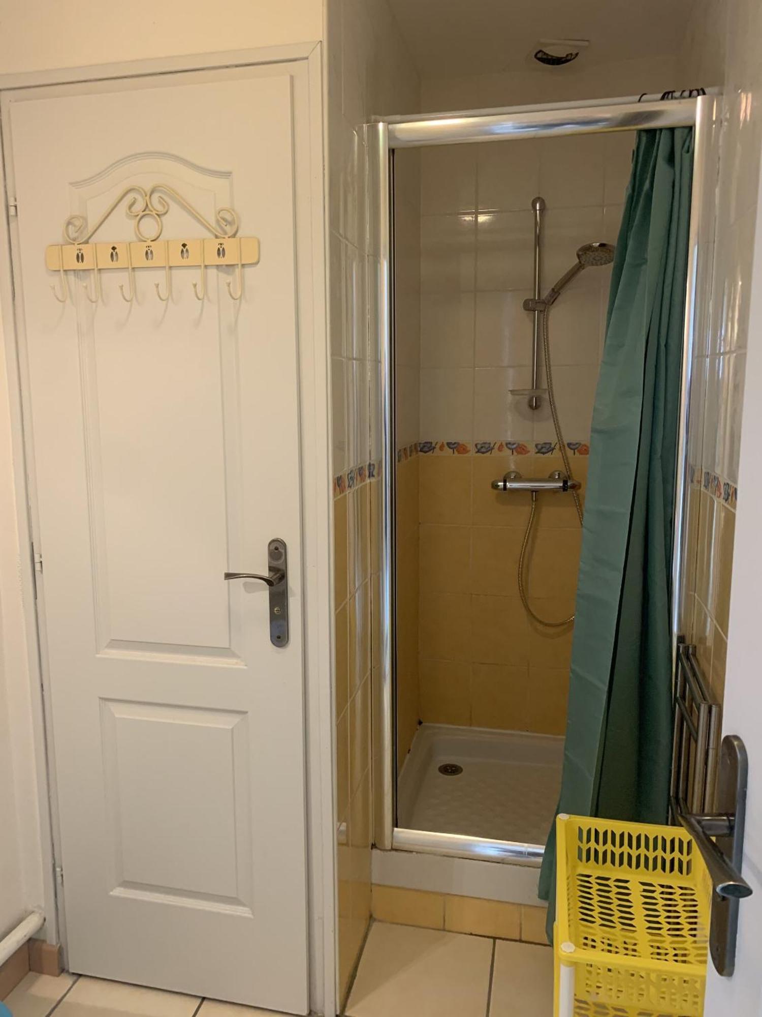 Residence Des Bains カランテック 部屋 写真