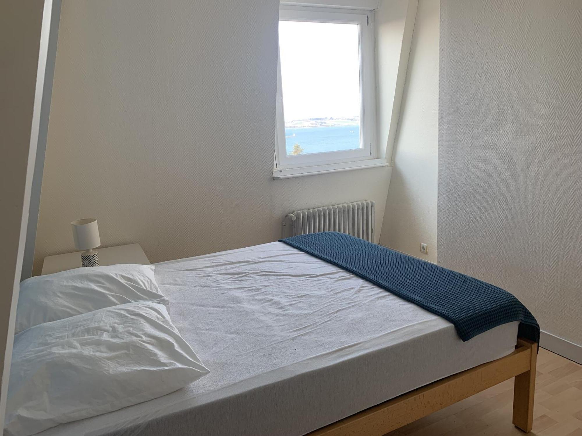 Residence Des Bains カランテック 部屋 写真