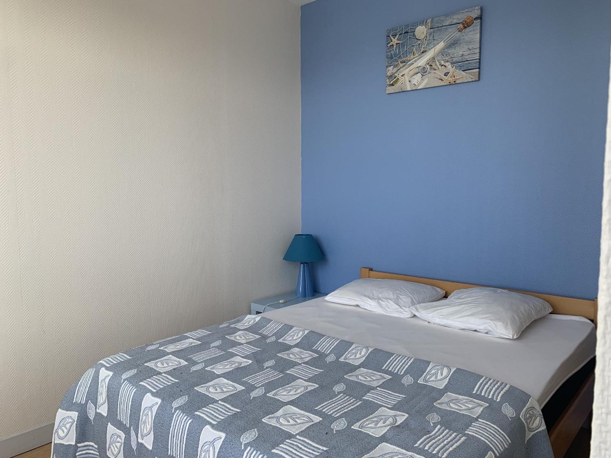 Residence Des Bains カランテック 部屋 写真