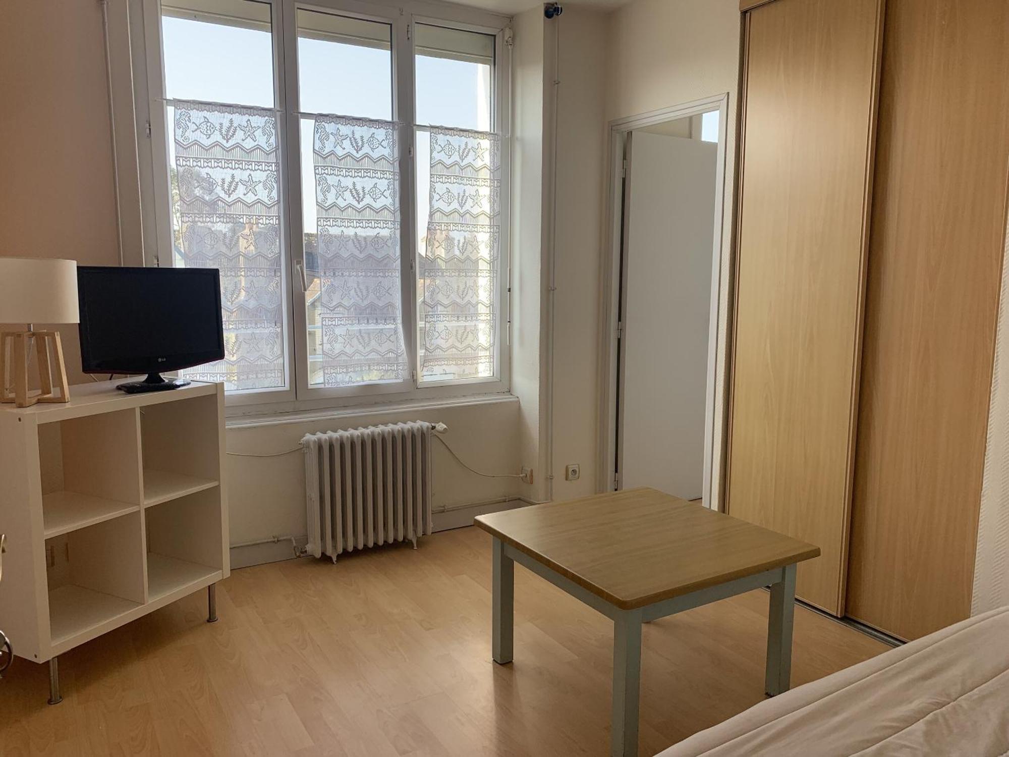Residence Des Bains カランテック 部屋 写真