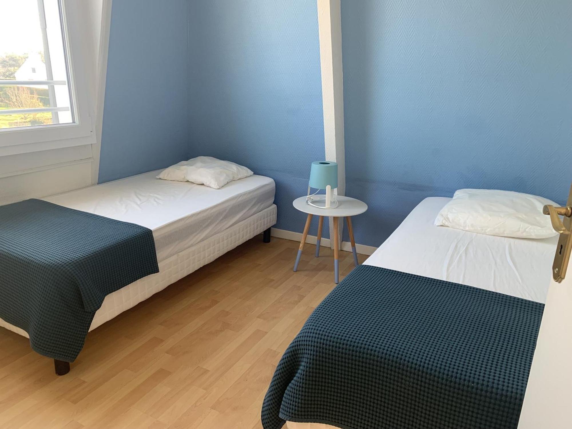 Residence Des Bains カランテック 部屋 写真