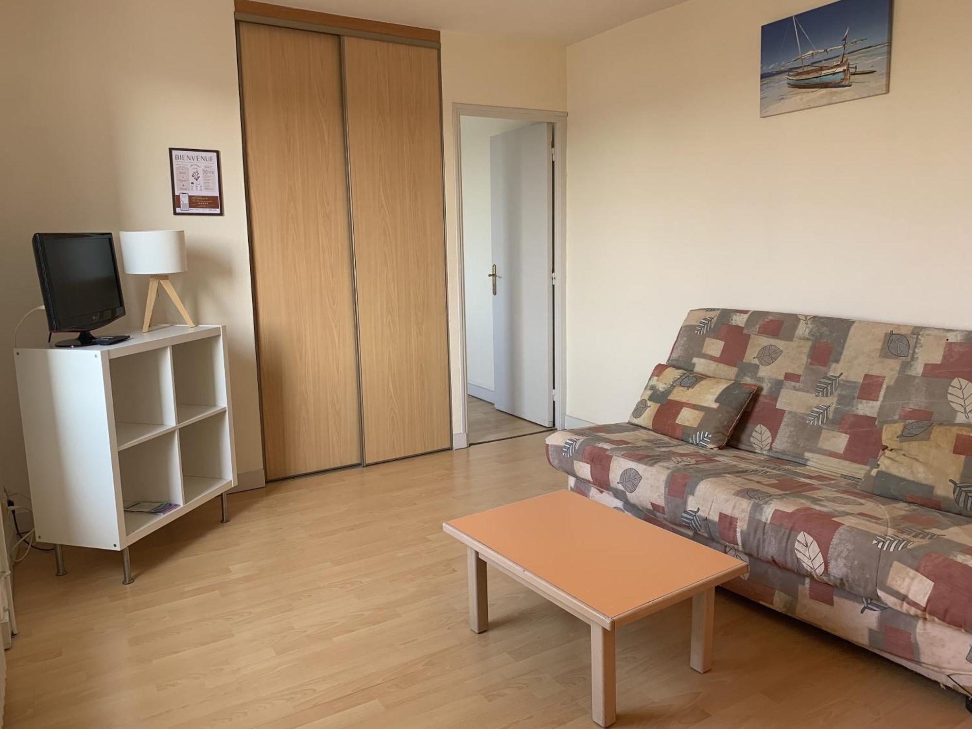 Residence Des Bains カランテック 部屋 写真