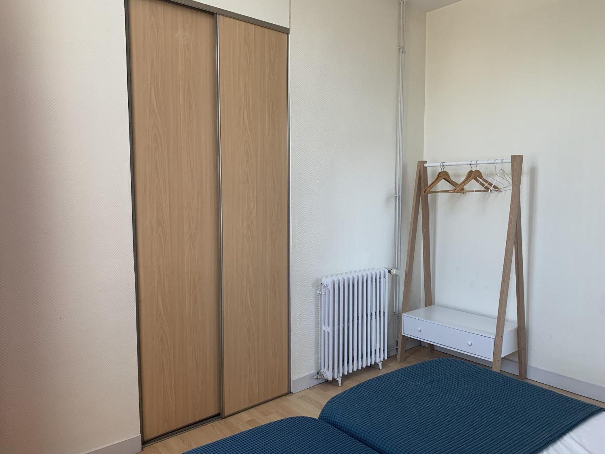 Residence Des Bains カランテック 部屋 写真