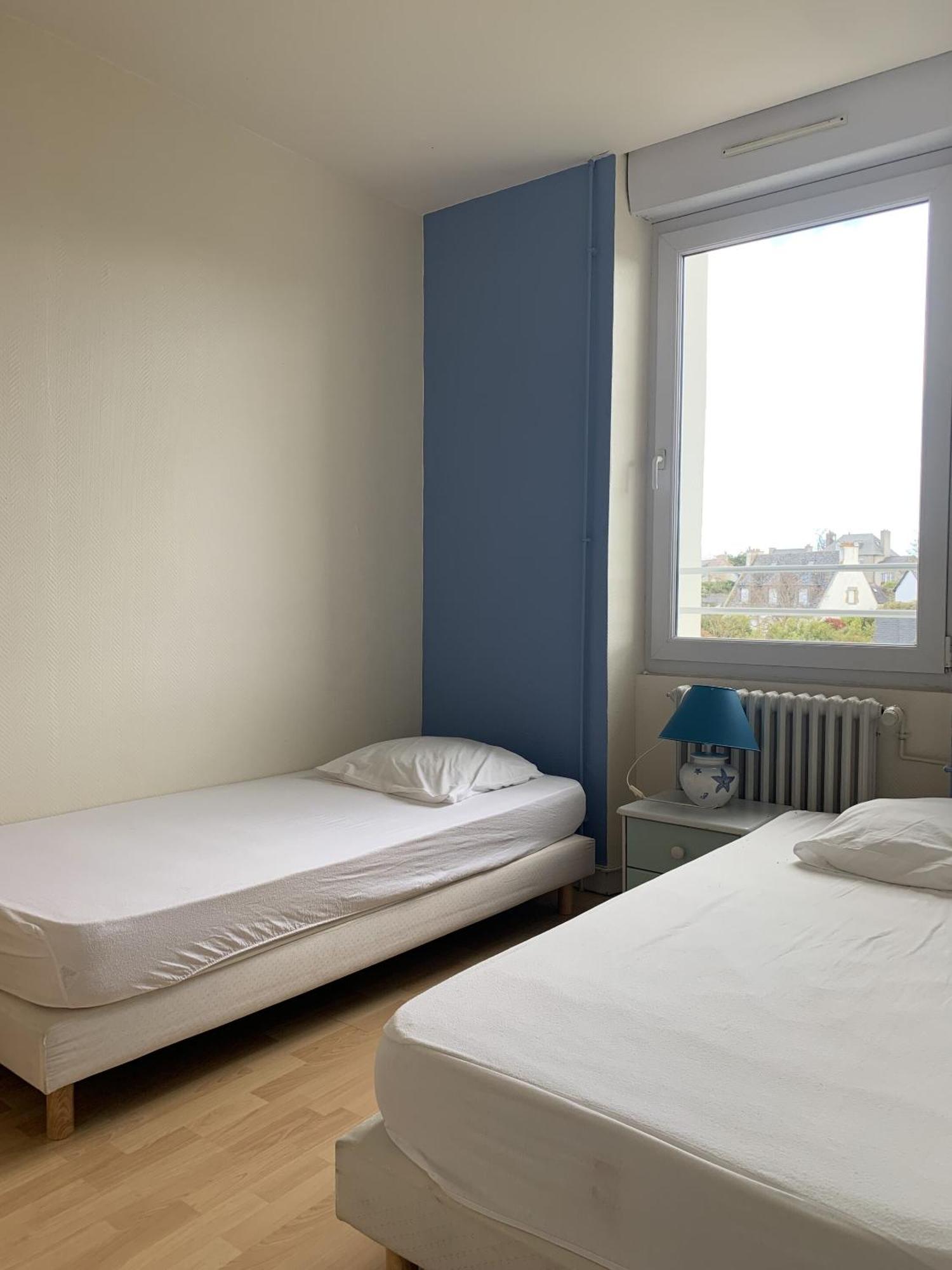 Residence Des Bains カランテック 部屋 写真