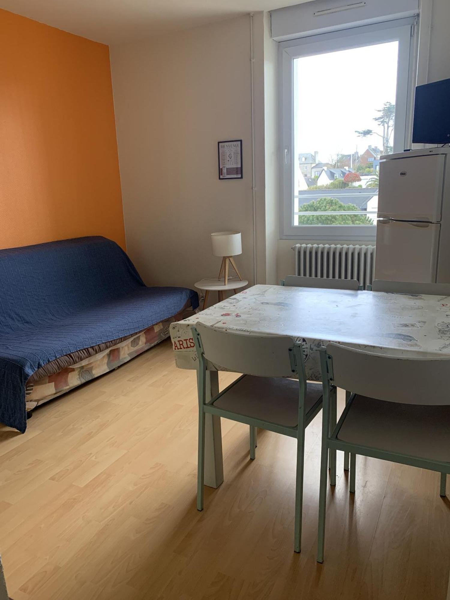 Residence Des Bains カランテック 部屋 写真
